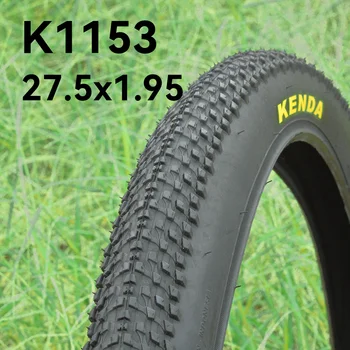 KENDA K1153 26/27.5x1.95 Pneu Оригинальная Велосипедная Шина Для Горного велосипеда, Проволочная Шина MTB XC, Запчасти для езды по бездорожью